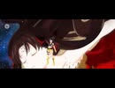 【FGO】戦闘動画。