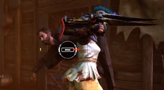 【Dead by Daylight】これが今のスカルマーチャント【ゆっくり実況プレイ】