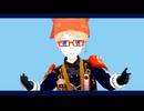 【MMD刀剣乱舞】ONE_OFF_MIND【極実装順】