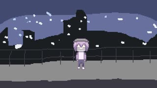 あさやけもゆうやけもないんだ_short（お茶会Remix）