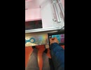 100円クレーンゲーム