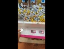 10円クレーンゲーム②