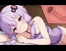 不思議な眼鏡で頭上にナニカが見えて……♡【VOICEROID劇場】