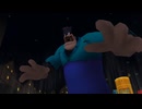 【KHDDD】クリア後プラウド「キングダムハーツ3D HD」生配信 Part5