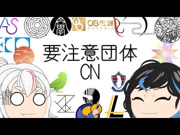 【＼】バックスラッシュのゆっくりSCP-CN紹介part8