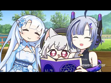 クールビューティー名作劇場