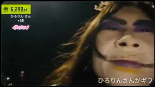 【かなた】□妖艶 夜桜かなち丸□□【ニコ生】