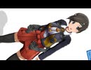 【MMD艦これ】姉シリーズ　その2