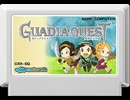 [実況]「ガディアクエスト（NS）」GCCX 有野の挑戦状1+2リプレイより全ノルマ達成！3回分（スマホ撮影）