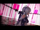 【MMD】 BREAK ME DOWN!!  プレコ feat. 知声 『Tda式改変ハク・アペンド』