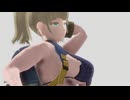 オワタ子が行く、オワタ式fallout4 part05 バックストリート・アパレル