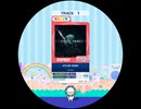 譜面確認用　ATLUS RUSH EXPERT RANK S+