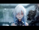 【崩壊:スターレイルMMD】プラネテス【雲上の五騎士】