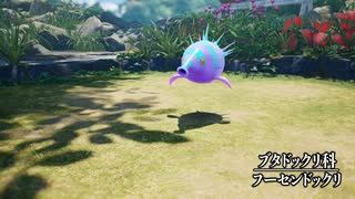 【ピクミン大百科】火をふくだけじゃない!? ブタドックリの正体にせまる！【ピクミン】