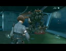 【biohazard revelations unveiled edition】#45
