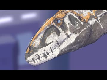 トラベルヴェナトル。