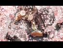 四月と靴擦れ : 花隈千冬 --- くはく ---