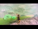 【独言】旅のキロク ゼルダの伝説 Tears of the Kingdom part95