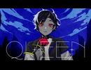【MV】QUEEN / Virloid カバー