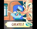 GREATEST