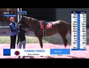ユメノホノオさんの韓国遠征(YTN CUP)