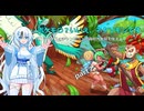 これはポケモンですか？いいえ、ネクソモンです　part7【WhiteCUL実況】