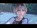 DOAXVV テイクユアマーク プレイ動画　メグ