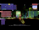 【PS4テラリア実況】中年BBAが女王気分で自分の国を作るそうですよ？303
