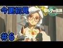 ハイラルの仲間達【ゼルダの伝説 ティアーズ オブ ザ キングダム】Part6