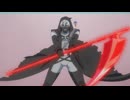 #コンパス2.0 戦闘摂理解析システム ANIMATION PROJECT　＃03　ナカマ ノ ピンチデス
