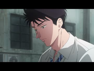 TVアニメ『九龍ジェネリックロマンス』　第三話