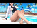 【DOAXVV】 お迎え目的の競泳水着ガチャです ＃290 ゆっくりDOAXVV生活【ゆっくり実況】