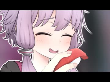 【一人称劇場】のらゆかりさんにお寿司おごる話