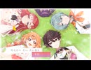【手描きにじさんじ】ワンスアポンアドリーム【Speciale】