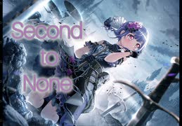 【バンドリ】Second to None　expert