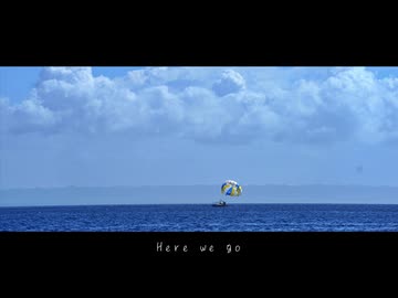 【cover】Summer Dream - 東方神起 - 夕立P(vocoflex)