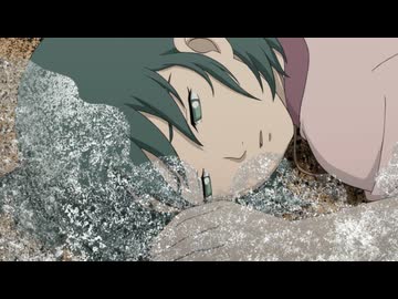 獣の奏者　エリン　第27話　ヒカラにおちて