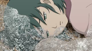 獣の奏者　エリン　第27話　ヒカラにおちて