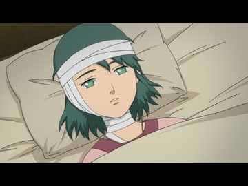 獣の奏者　エリン　第29話　獣の牙