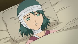 獣の奏者　エリン　第29話　獣の牙