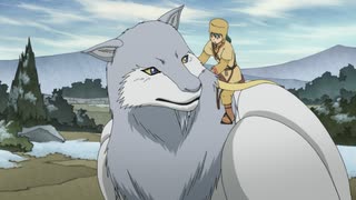 獣の奏者　エリン　第33話　飛翔