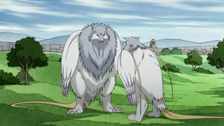 獣の奏者　エリン　第35話　あたらしい命