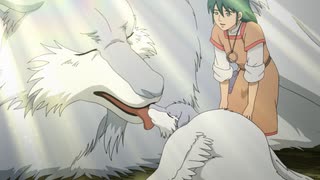 獣の奏者　エリン　第37話　誕生