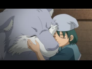 獣の奏者　エリン　第26話　リランの心
