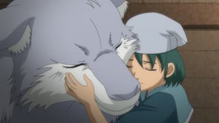 獣の奏者　エリン　第26話　リランの心