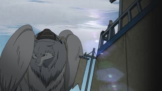 獣の奏者　エリン　第40話　かげりゆく国
