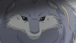 獣の奏者　エリン　第20話　リランという名の王獣