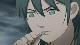 獣の奏者　エリン　第50話　獣の奏者＜終＞