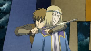 獣の奏者　エリン　第49話　決戦