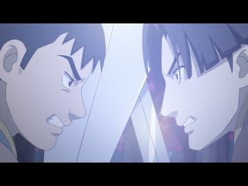 獣の奏者　エリン　第24話　嘆きの歌